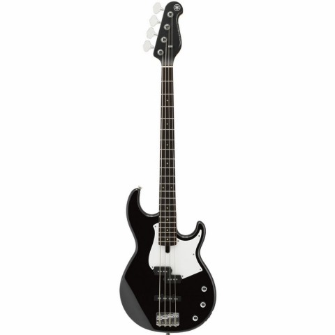 Yamaha BB234 Bass - Black Yamaha BB234 Bass - Black